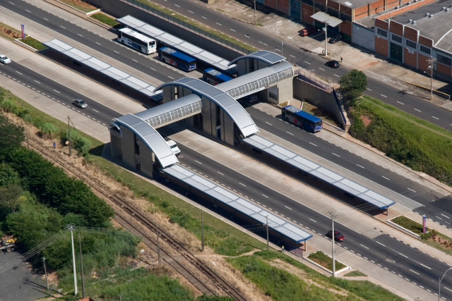 Corredor Noroeste