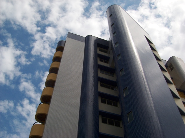 Edificio Massagua&ccedil;&uacute;