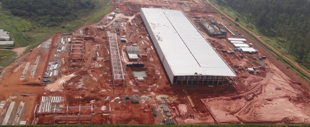 Industria Doosan