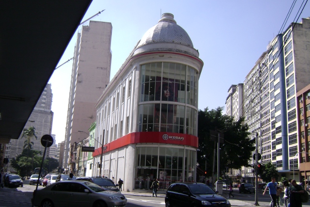 Loja Ikesaki